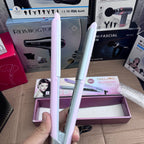 Daling DL-5206 Hair Straightener – Lot Imported | Professional Flat Iron for Smooth Styling