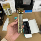 Lot Imported Daling Professional Hair Trimmer -Dl1636