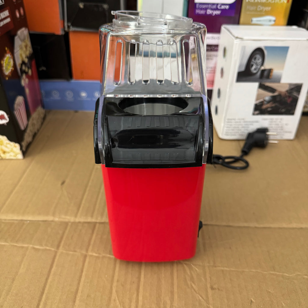 Lot Imported Meixi Electric Popcorn Maker - A-209