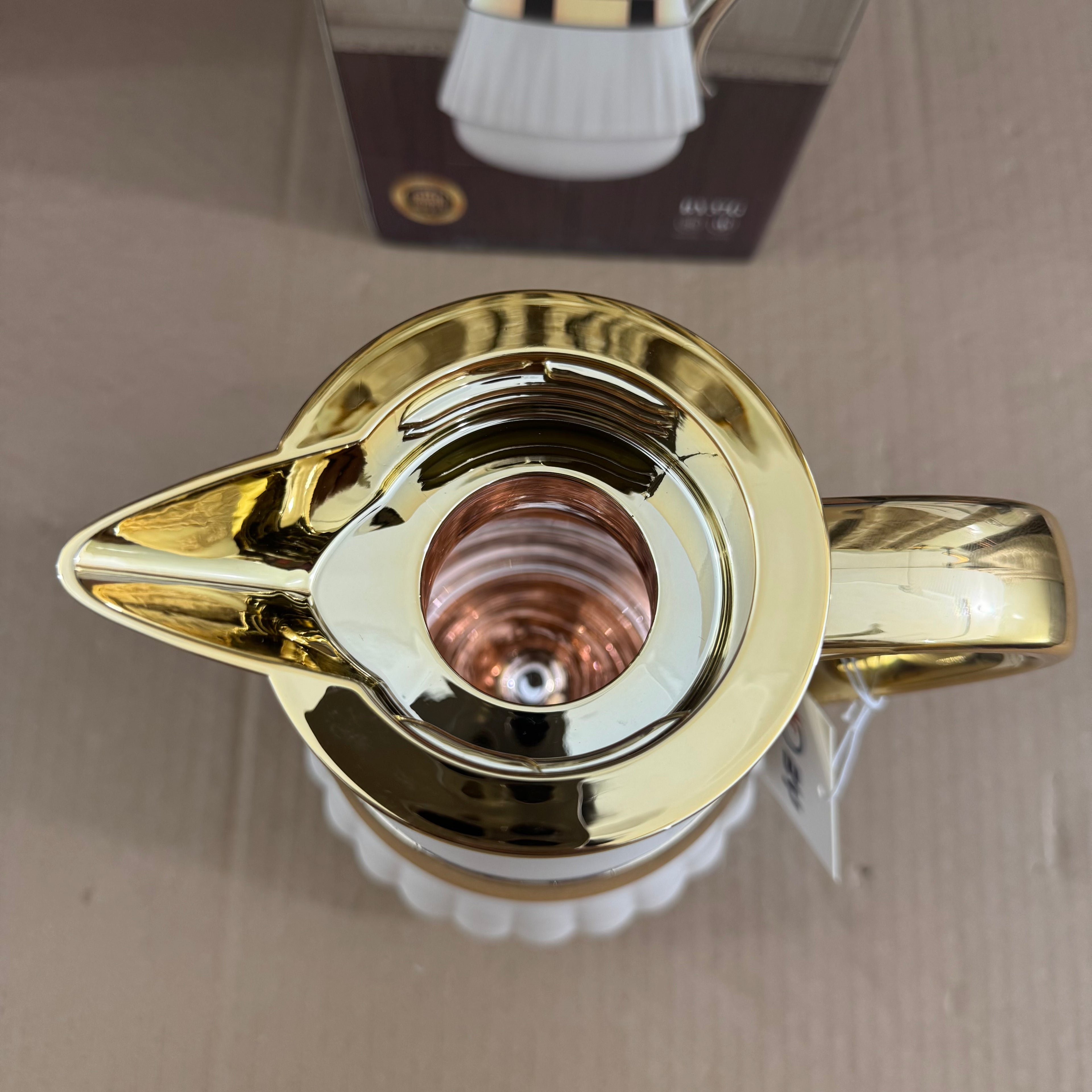 1.0L Luxury Vacuum Flask BY37G