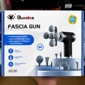 Blueidea Fascia Gun - BLD-780