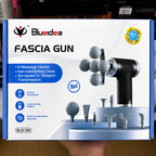 Blueidea Fascia Gun - BLD-780