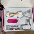 Lot Imported Kemei Hair Remover-KM-519A