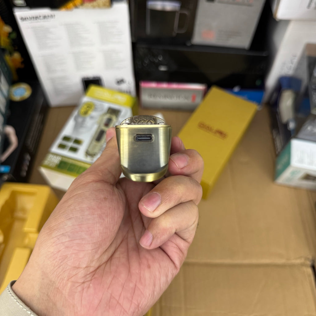 Lot Imported Daling Professional Hair Clipper - RF-610