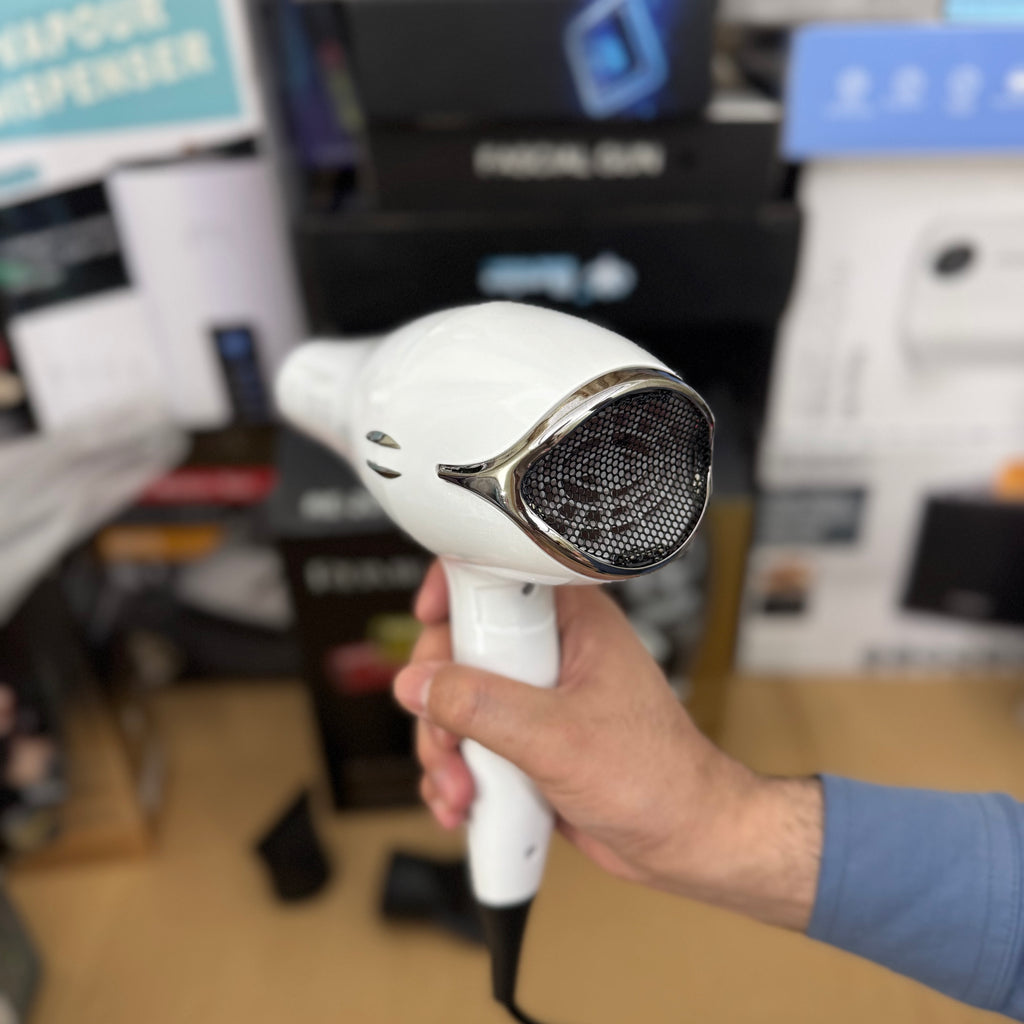 Lot Imported Reimiogton RE-2020 Pro Air Ionic Hairdryer - 5000W Professional Styling