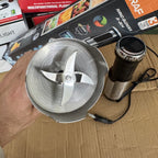 RAF Hand Blender-R-804 Lot Imported