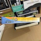 National Double Tube 10W Electric Mosquito & Insect Killer - Lot Imported