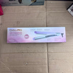 Daling DL-5206 Hair Straightener – Lot Imported | Professional Flat Iron for Smooth Styling