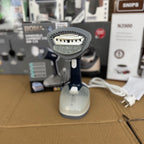 Boma BM-529 1500W Handheld Garment Steamer Lot Imported