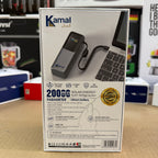 Kamal Shaheen 20000mAh Laptop Power Bank KPB29