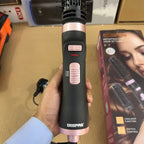 Geepas 1000W Rotating Hot Hair Styler GHR86000N