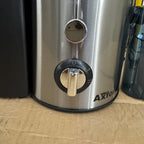 Lot Imported Axford Citrus Juicer Powerful Extractor