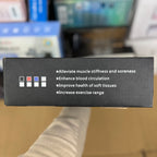 Lot Imported Blueidea Fascial Gun - BLD-320