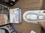Milux Turbo Hand Mixer MHM-250 (Lot Imported) – Powerful Kitchen Hand Mixer in Pakistan