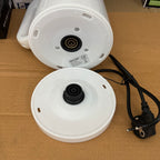 Super Crest 2000W Fast Boiling Electric Kettle SCT-4016 - Lot Imported