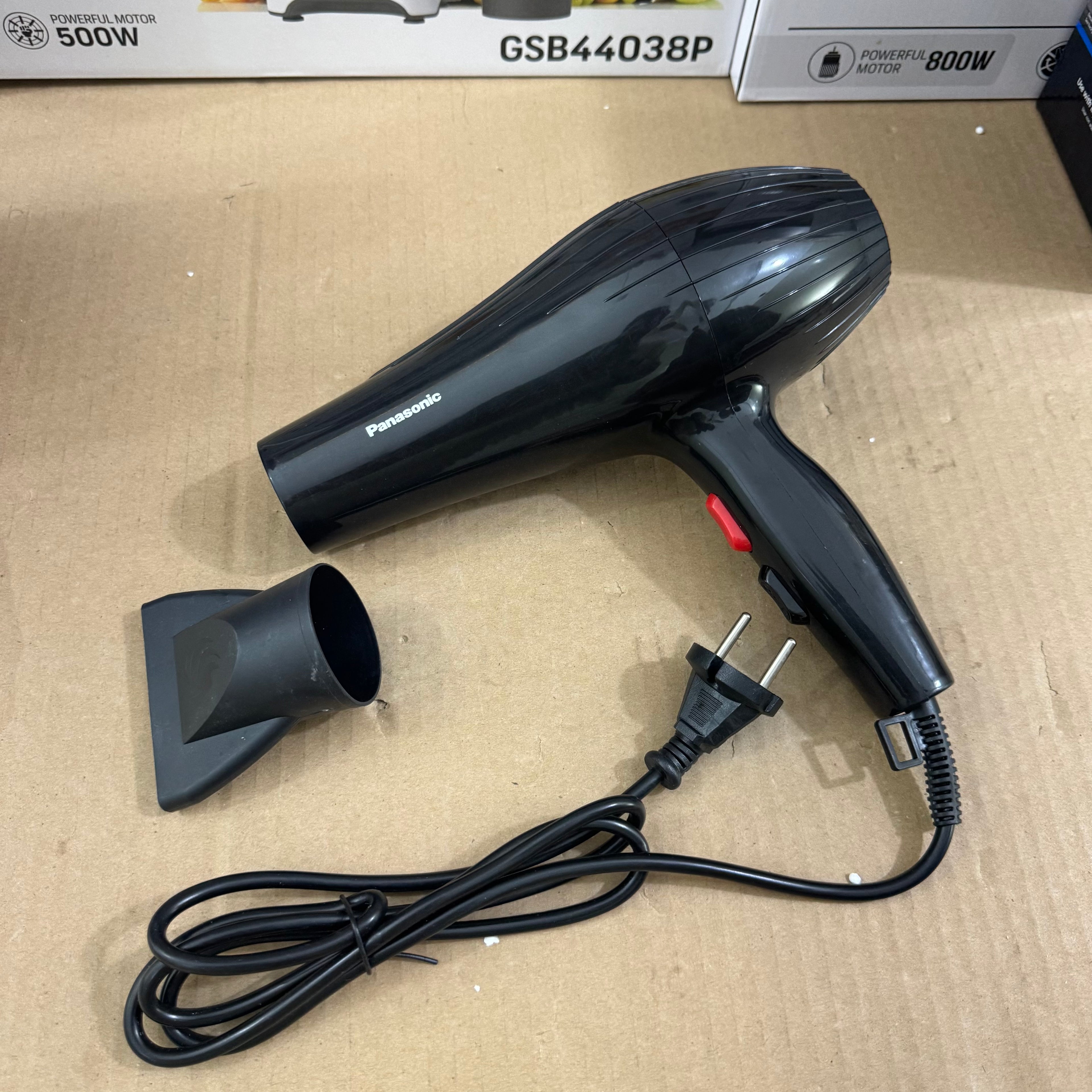 Panasonic Hair Dryer PA-4400