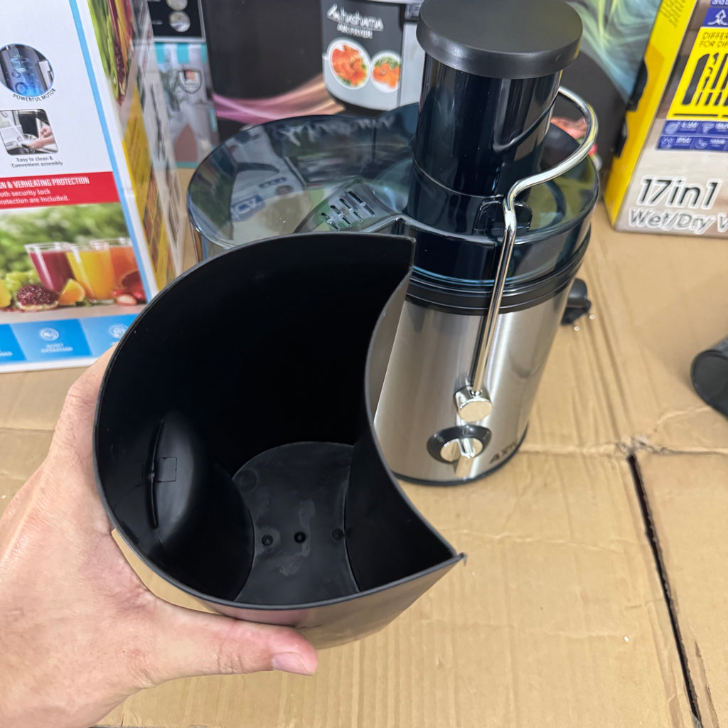 Lot Imported Axford Citrus Juicer Powerful Extractor