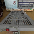 Lot Imported National Electric Insect Killer Lamp - 6W UV-A LED Mosquito Zapper
