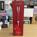 RIWA Magicurl Automatic Hair Curler - Model RB-8504 Lot Imported