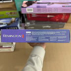 Remington Shine Therapy Pro Intelligent Hair Straightener - Model RM-3500S Lot Imported