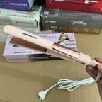Remington Coconut Smooth Keratin Therapy Hair Straightener - Model RM-307 Lot Imported