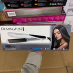 Lot Imported Remington Hair Straightener- Rm 253