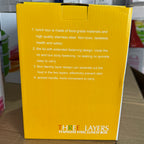 Lot Imported 3.0L Extra Large 3-Tier Stainless Steel Lunch Box