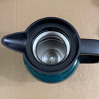 Double Insulated Vacuum Thermal Pot 1200ml - SUS 304 Stainless Steel