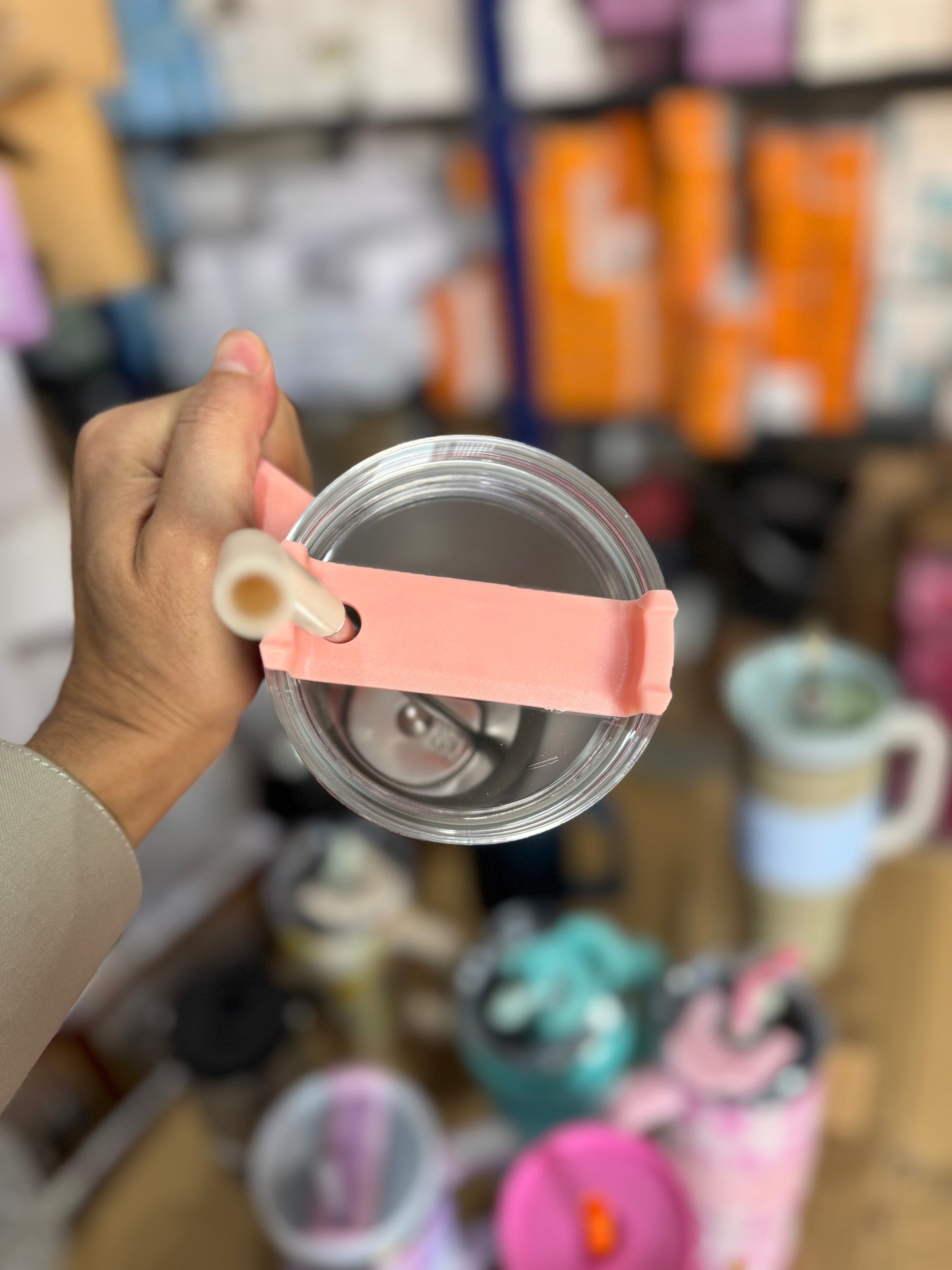 Special Edition 1180ml Stainless Steel Travel Tumbler Insulated