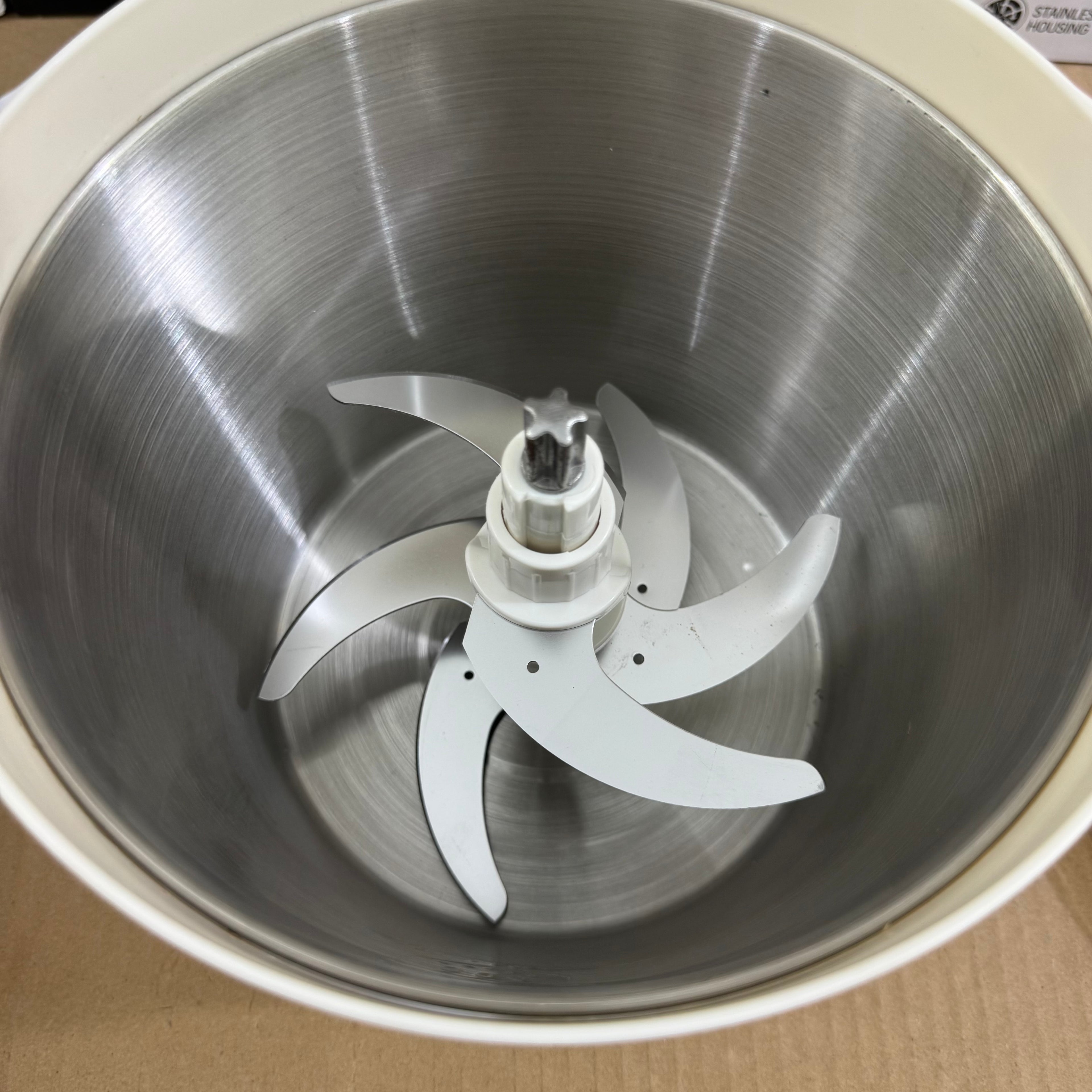 Geepas 1400W Multi Chopper GMC42023P