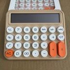 CITLNEH Desktop Electronic Calculator - Model DCX-8869 Lot Imported