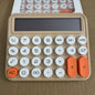 CITLNEH Desktop Electronic Calculator - Model DCX-8869 Lot Imported