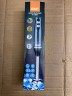 RAF Electric Hand Blender R-294 Europe Lot imported