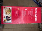 SRABC Sandwich Maker 750W – Lot Imported Electric Sandwich Maker for Home Use in Pakistan