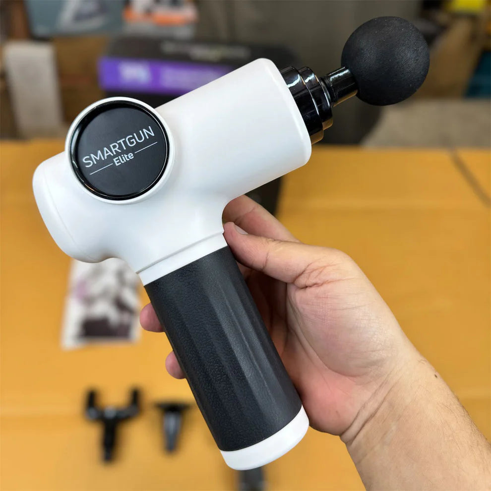 Spa USA rechargeable massager