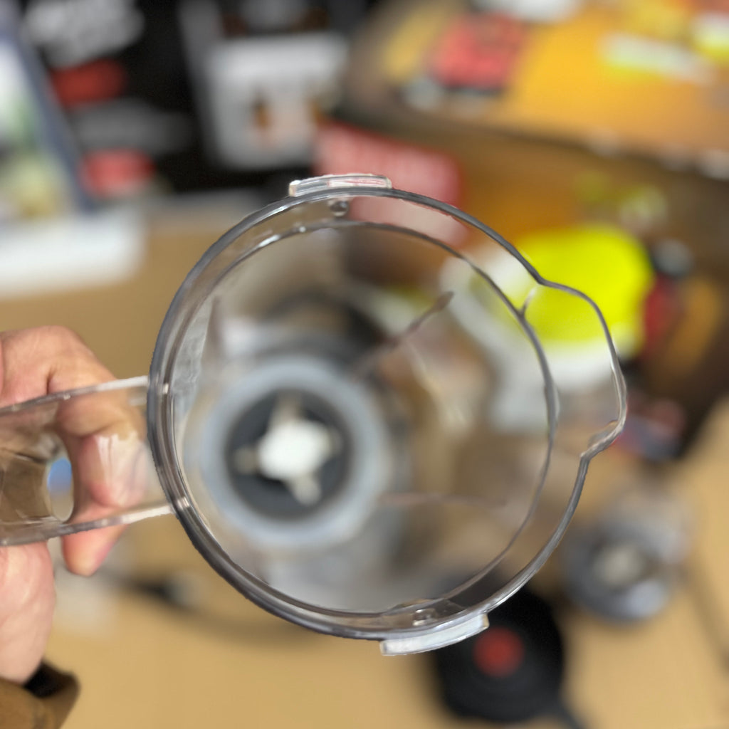 SAVTM Multifunctional Personal Blender – Lot Imported