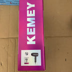 KEMEY KM-6835 Mini Folding Hair Dryer – Lot Imported