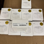 20W USB-C Fast Charging Power Adapter