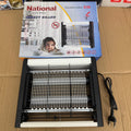 National Electronic Insect Killer 6W Double Tube Mosquito Killer Lamp