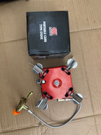 Portable Camping Gas Stove K-202 | Lot Imported