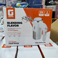 Geepas 200W Hand Mixer – Model GHM43055P