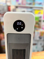 Hisense NFY-20N03 Tower Heater – Digital Electric Room Heater with Remote Control