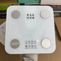 Smart Bluetooth Body Fat Scale - Model CF516BLE - Lot Imported