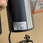 KÖLAX 500W Electric Hand Mixer - Model 802711 Lot Imported