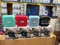 Kamal KSP-11 Portable Bluetooth Speaker – 5W Wireless Speaker with Enhanced Bass