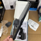 Lot Imported Trimmer TM-T9 Professional Hair Clipper - Full-Body Waterproof