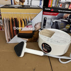 Domeluxy 2180W Professional Garment Steamer - Portable Handheld Steam Iron (Model SE01)