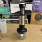 Super Crest 5-in-1 Hand Blender 3000W - Model SCT-7008