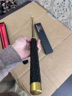 Lot Imported 5.11 Tactical Baton Self Defense Stick – Heavy Duty Metal | Pakistan