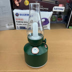 Retro Wireless Humidifier & Ambient Night Light DQ-122 - Lot Imported
